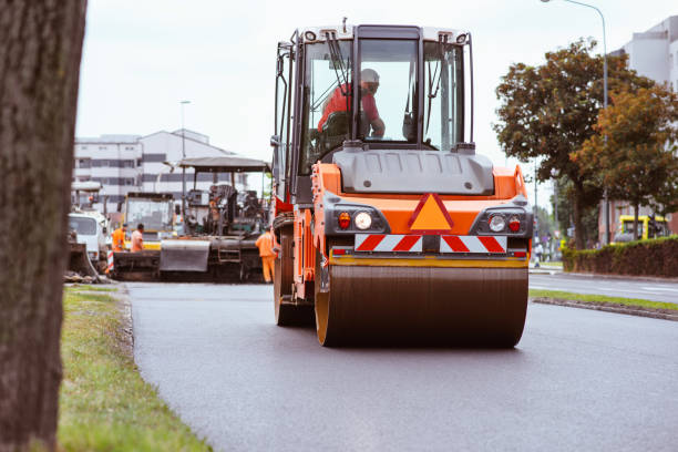 Best Residential Driveway Paving in Lake Arbor, MD