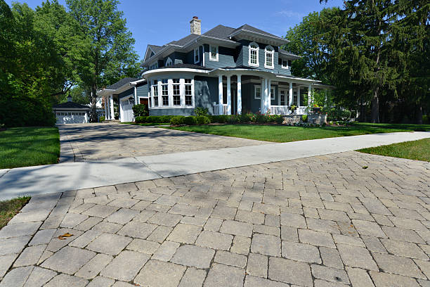 Best Driveway Drainage Solutions in Lake Arbor, MD