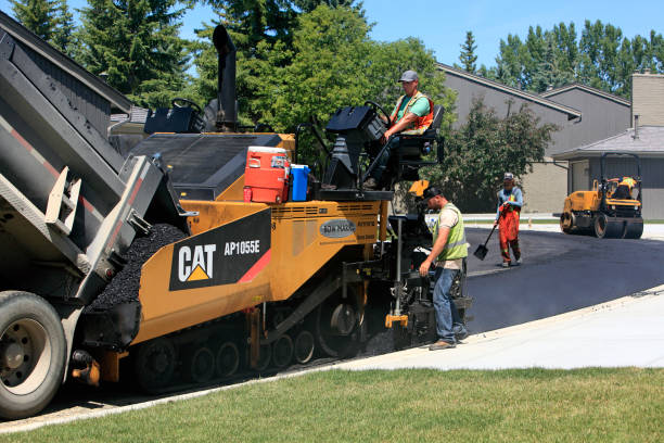 Best Driveway Borders and Edging Pavers in Lake Arbor, MD